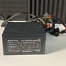 Apevia 600W Prestige Power 80 Plus Gold Rated Power Supply | Free Shipping