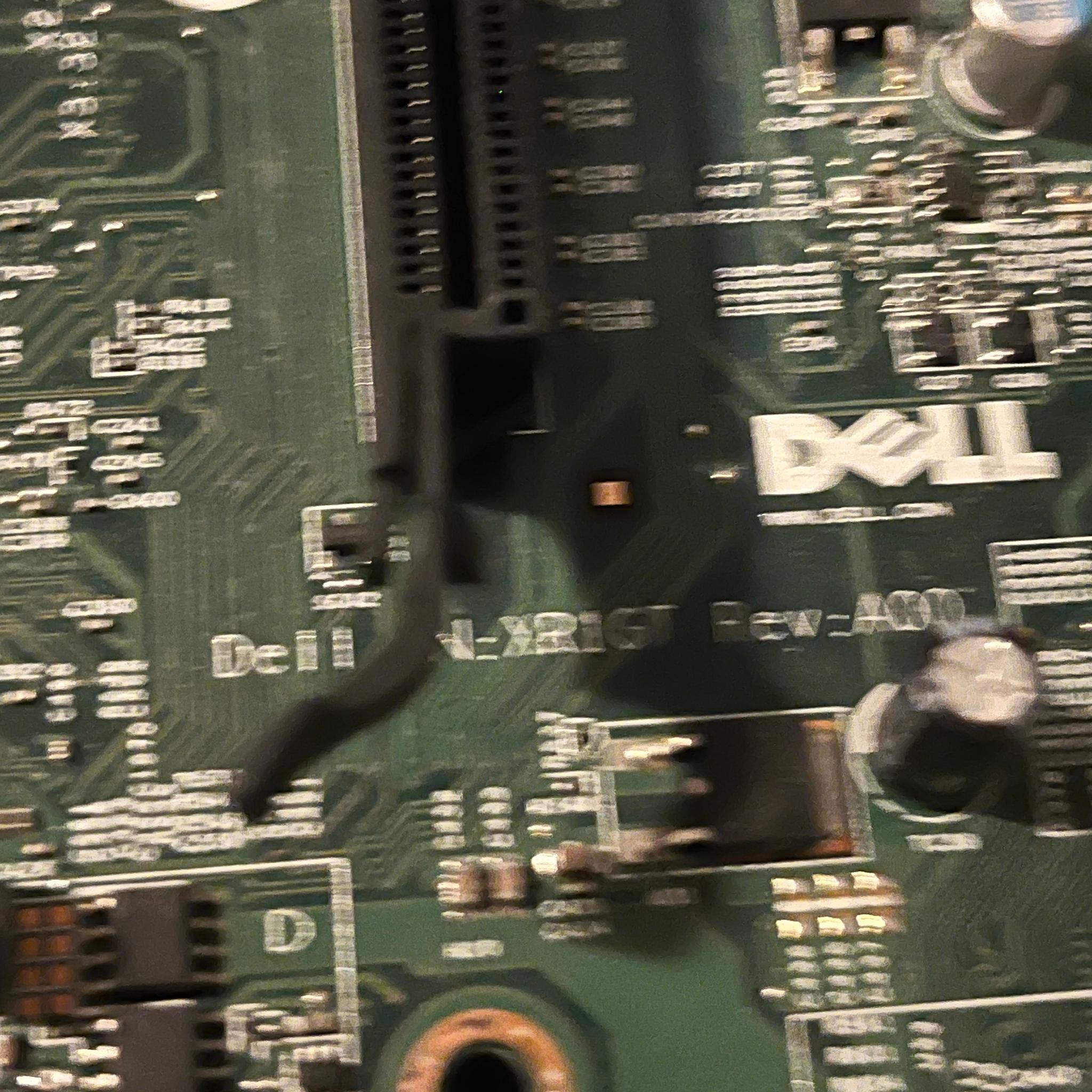 *UNTESTED* I5 3440; 4gb RAM; stock cooler