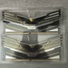 OLOY warhawk 2x8 3200mhz CL16 RAM OPEN BOX