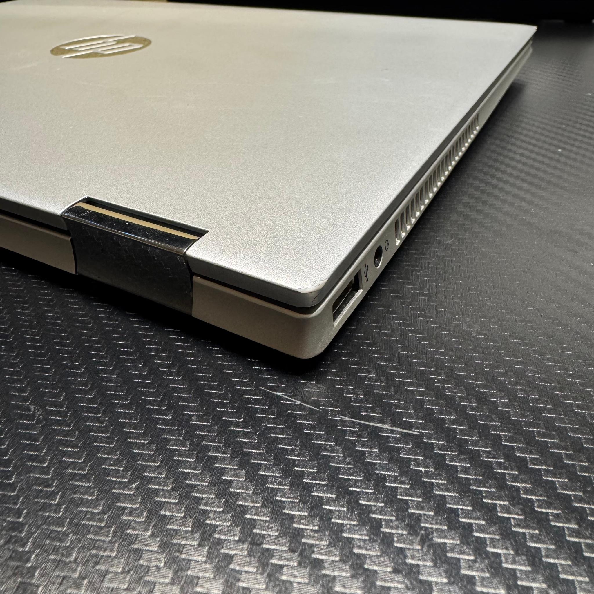 Hp pavilion x360 convertible 14 inch Intel i5 11th gen 8GB ddr4 ram, 256gb ssd storage, touch screen