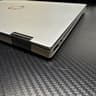 Hp pavilion x360 convertible 14 inch Intel i5 11th gen 8GB ddr4 ram, 256gb ssd storage, touch screen