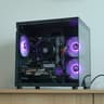 R7S - Ryzen 7 2700X / GTX 1660 Super 6GB / 16GB RAM DDR4 / 768GB Storage - Gaming PC 🚄FREE SHIP