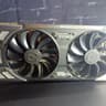 EVGA GeForce GTX 1080