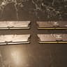 32GB TEAMGROUP T-Force Vulcan Z DDR4 3200MHZ CL16 (4X8)