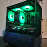 Gaming PC: Rx5700xt🔴Ryzen 5 3600🔴16gb RAM🔴On board WIFI