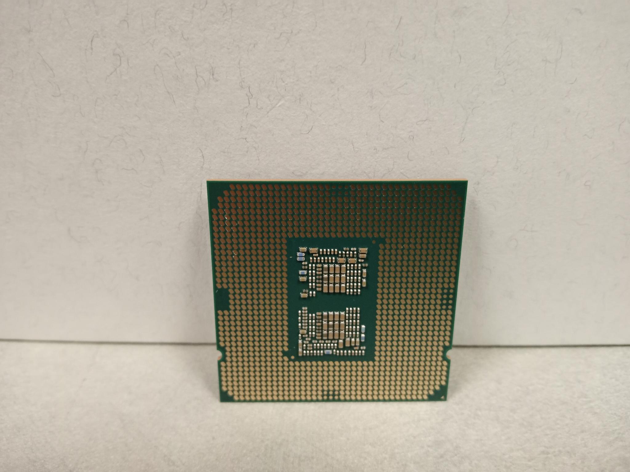 Intel Core i7 10700 Processor