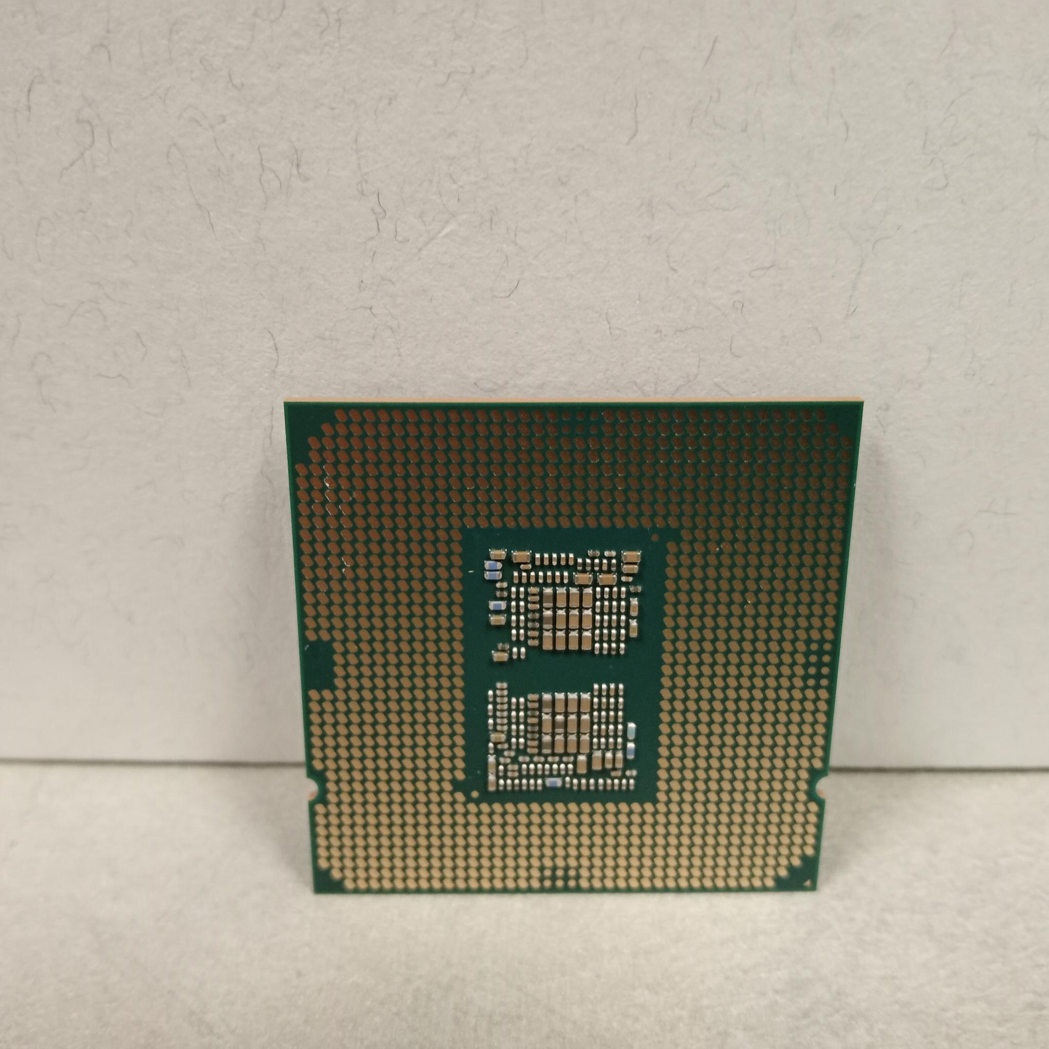Intel Core i7 10700 Processor