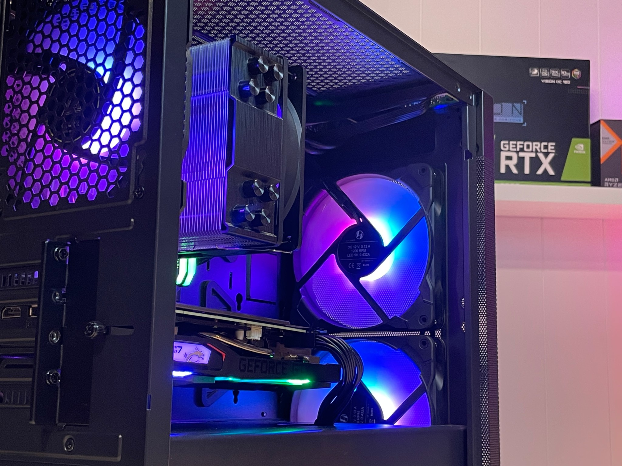 GTX 1660 Ti | Core i5 | 1080p Gaming PC