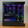 High-End Gaming PC – Ryzen 7 9800X3D | RX 9070 XT 16GB | 32GB DDR5 | 2TB 990 Pro