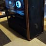 9900X3D/RTX 5080 Gaming Workstation PC