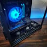 💙🖤💙 GTX 1660 Ti // Core i3 10100F // 16GB 3200MHz* // 1TB NVMe Gen 4