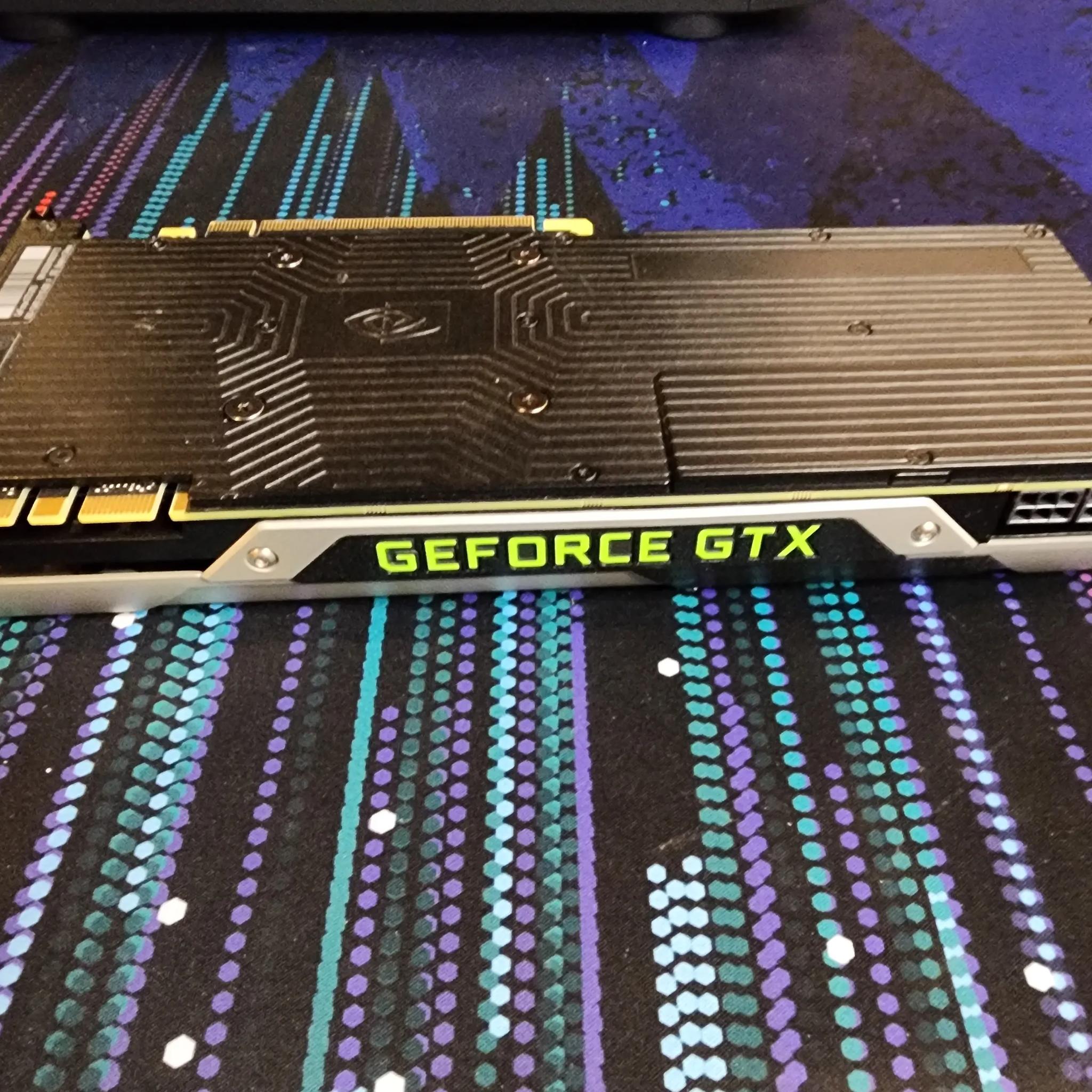 GTX 970 Founders Edition 