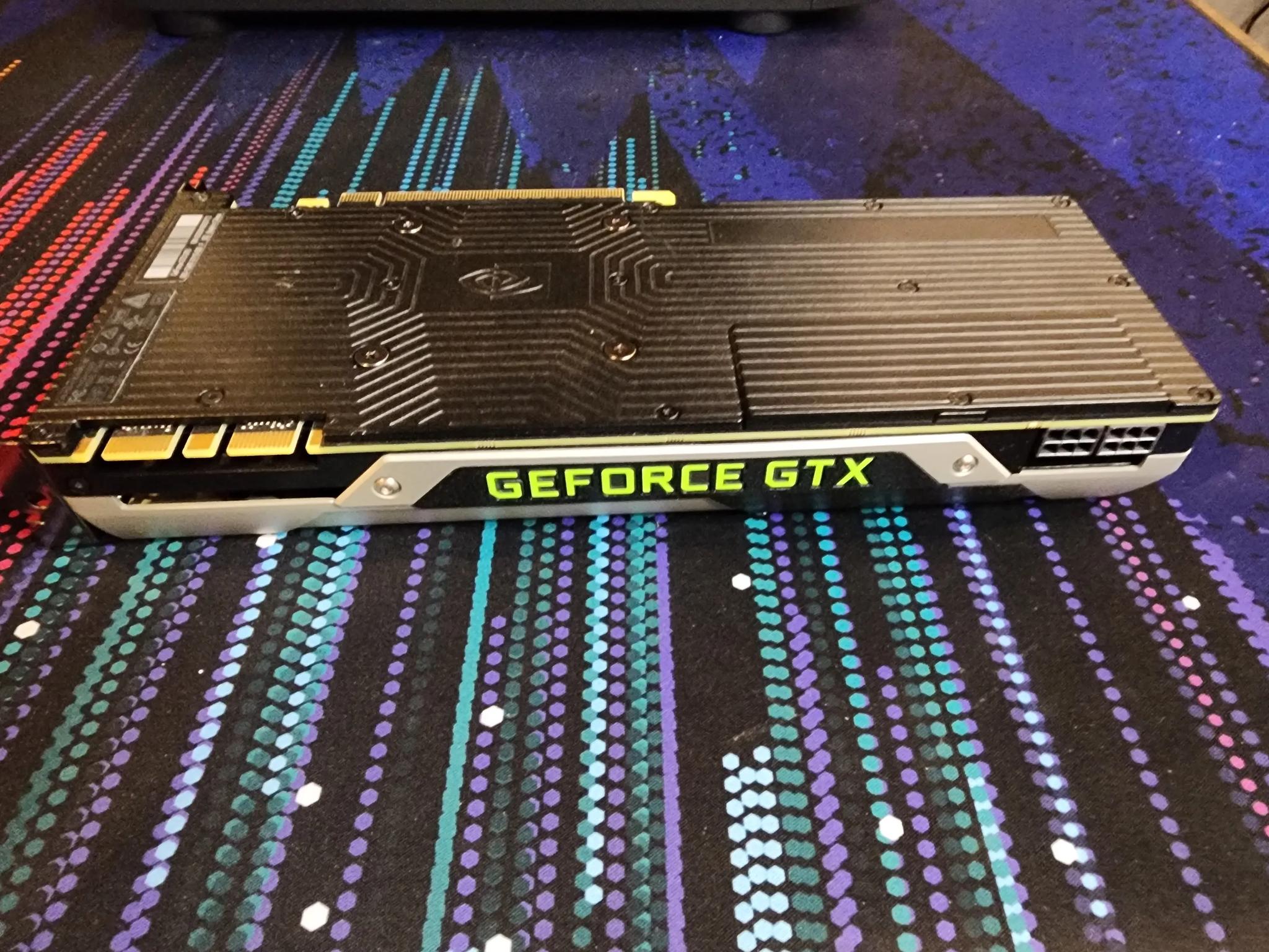 GTX 970 Founders Edition 