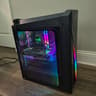Gaming PC Build 3070