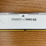 Corsair Vengeance RGB SL 16gb DDR4