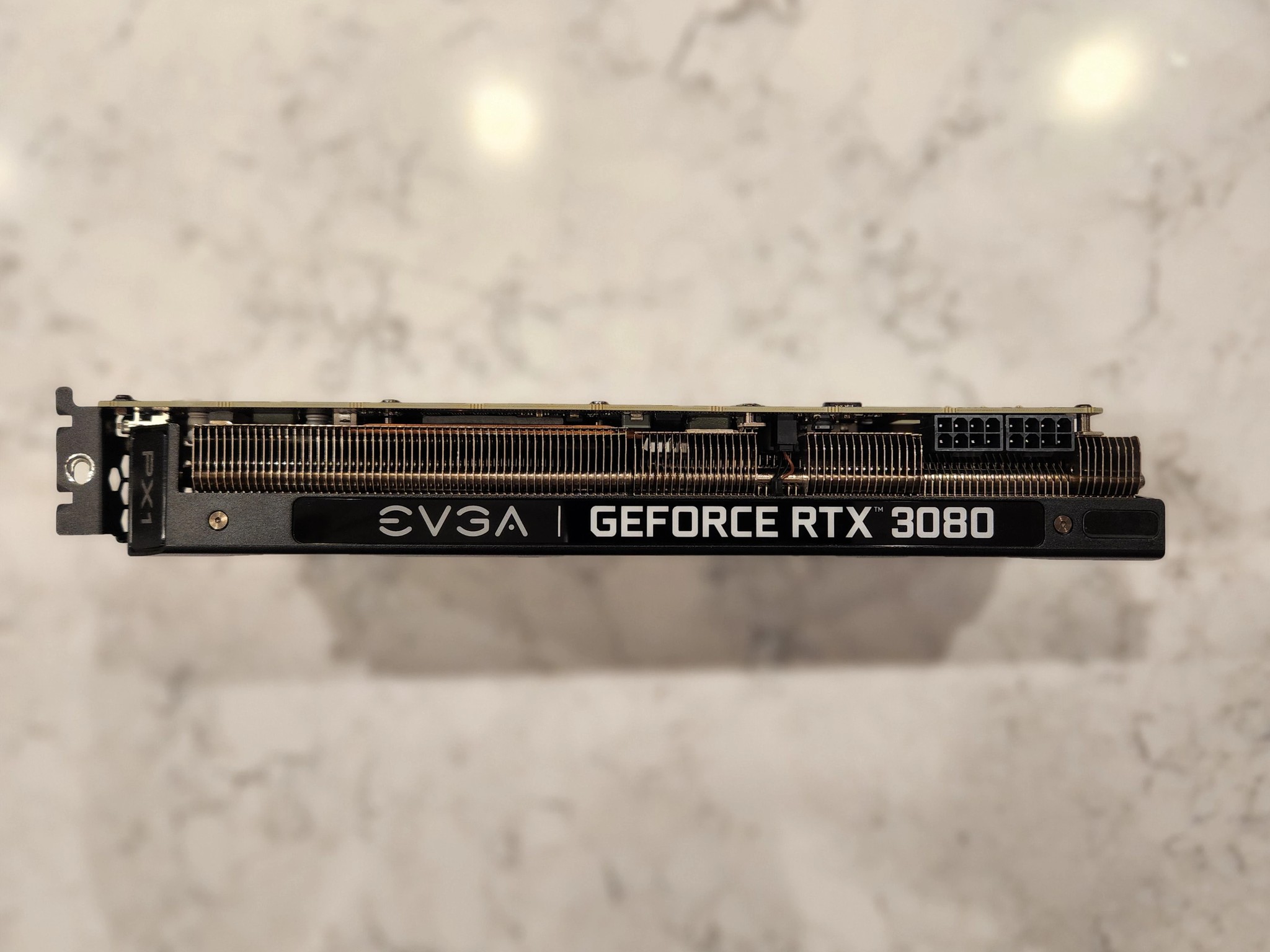 RTX 3080 10GB (EVGA XC3 Black) - Used
