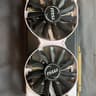 Msi armor Gtx 960 4gb 