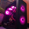 🔥CaRNaGe 🔥|(Liquid Cooled)7th Gen Core I7| GTX 1080| 16GB DDR4| 1TB(Samsung) NVMe SSD| Windows 11