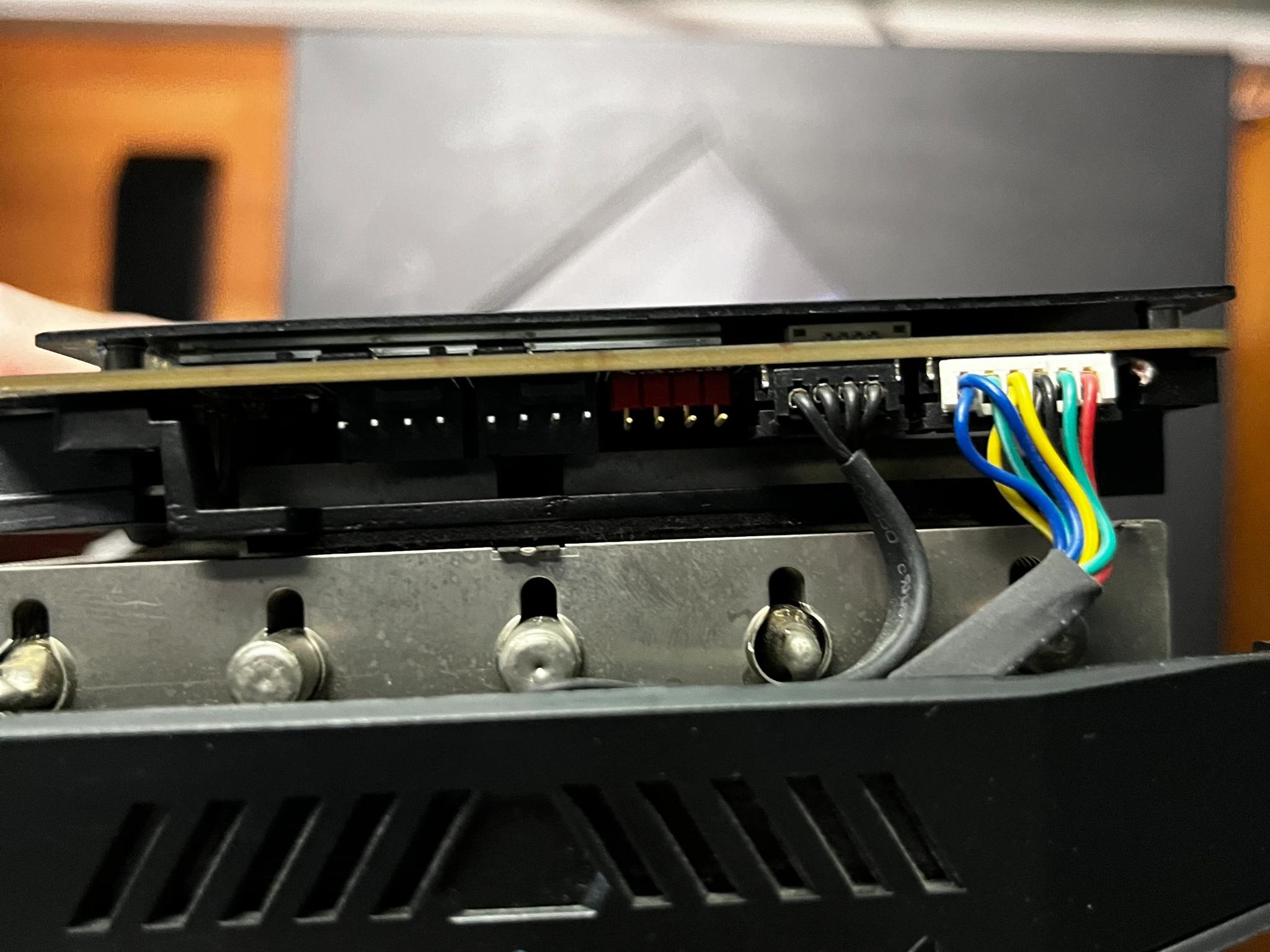 ASUS ROG STRIX GeForce GTX 1080 Ti 11GB GDDR5X (ROG-STRIX-GTX1080TI-011G-GAMING)
