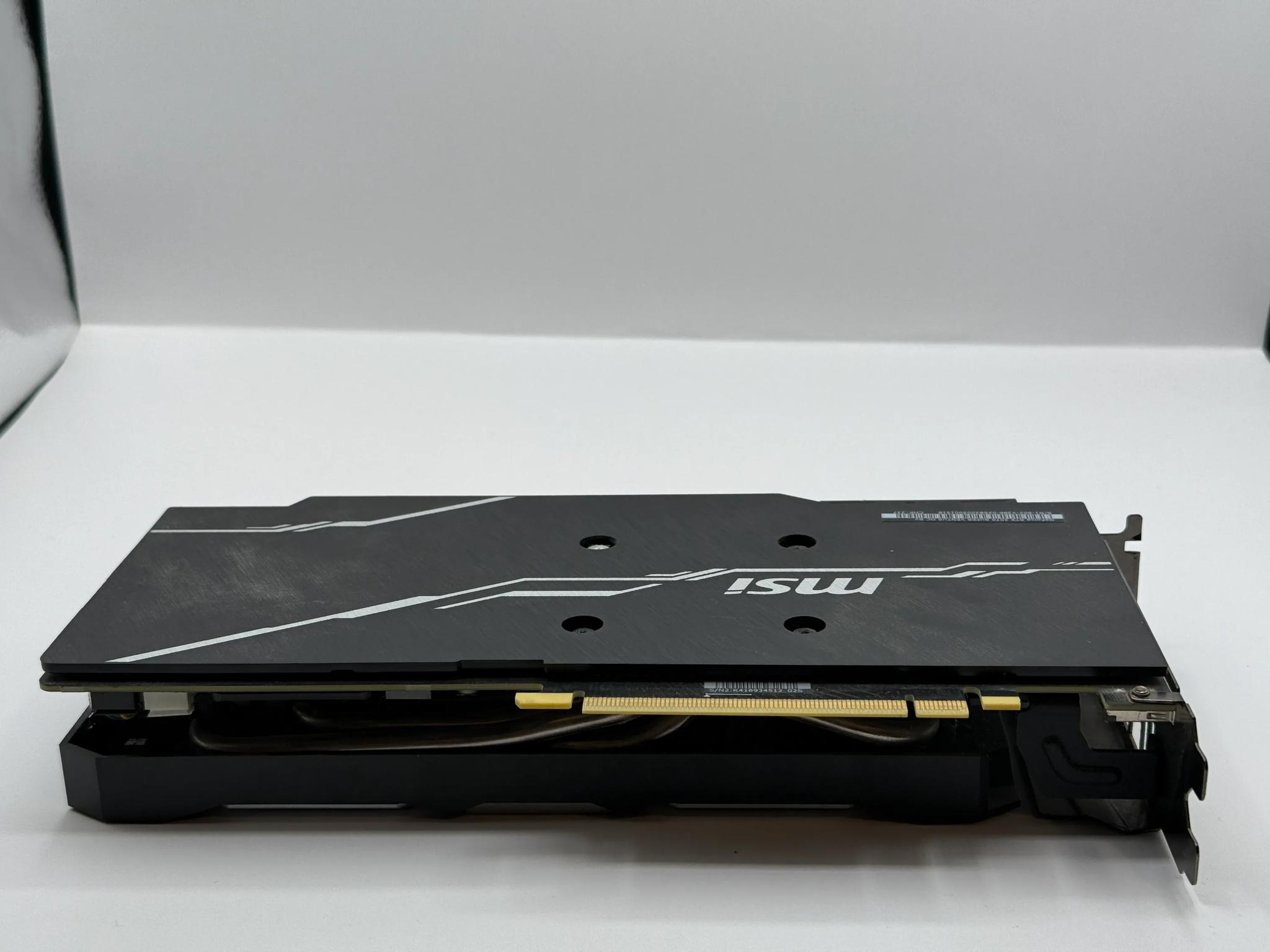 MSI Nvidia RTX 2070 Super