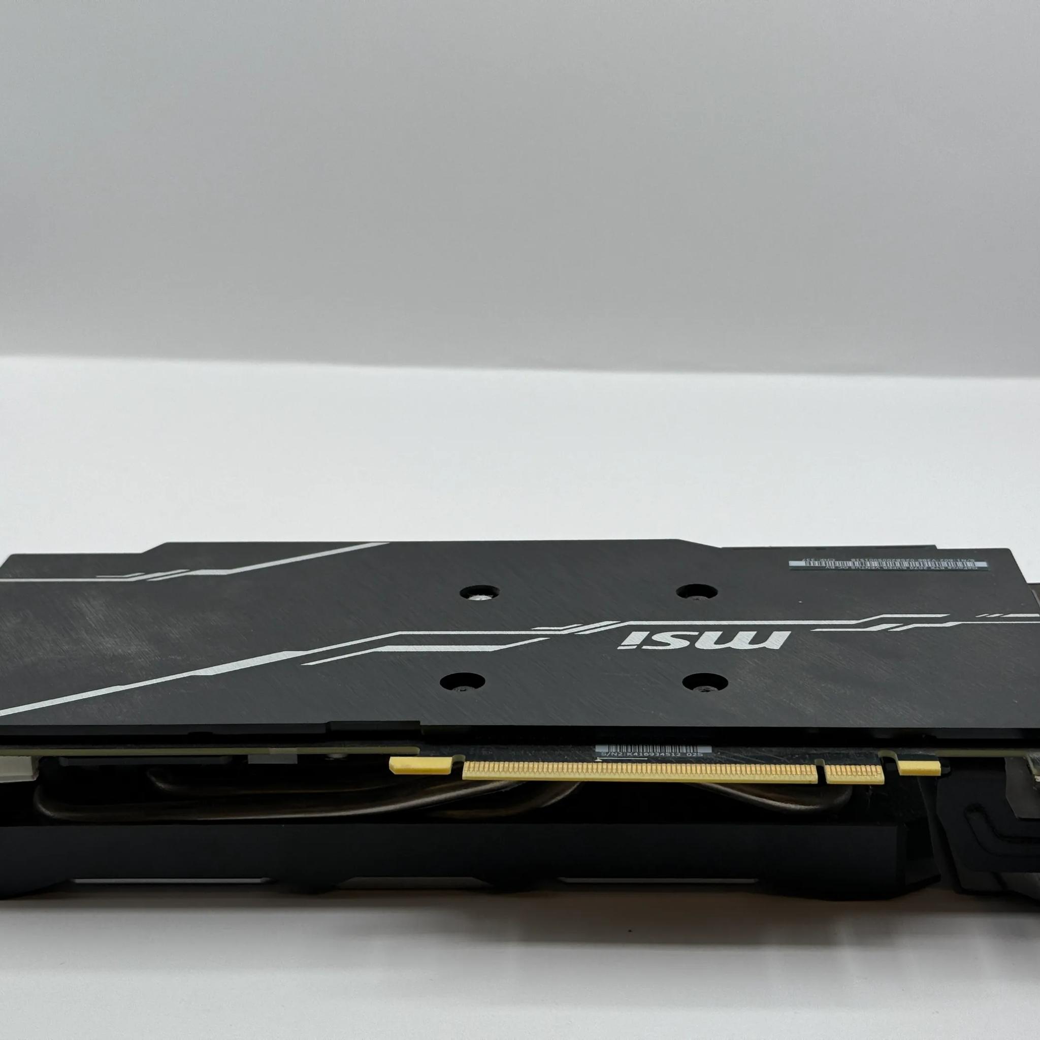MSI Nvidia RTX 2070 Super