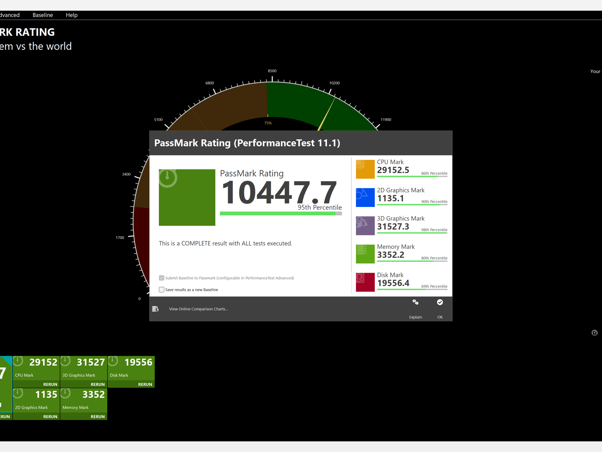 5800XT | RTX 3080 | 1TB | 32GB | 850W PSU | ITX