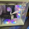 Custom Gaming PC Build