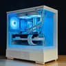 ☃️ ❄️ | Highend Gaming Pc | 7800x3D, 3090, 32gb, 1tb