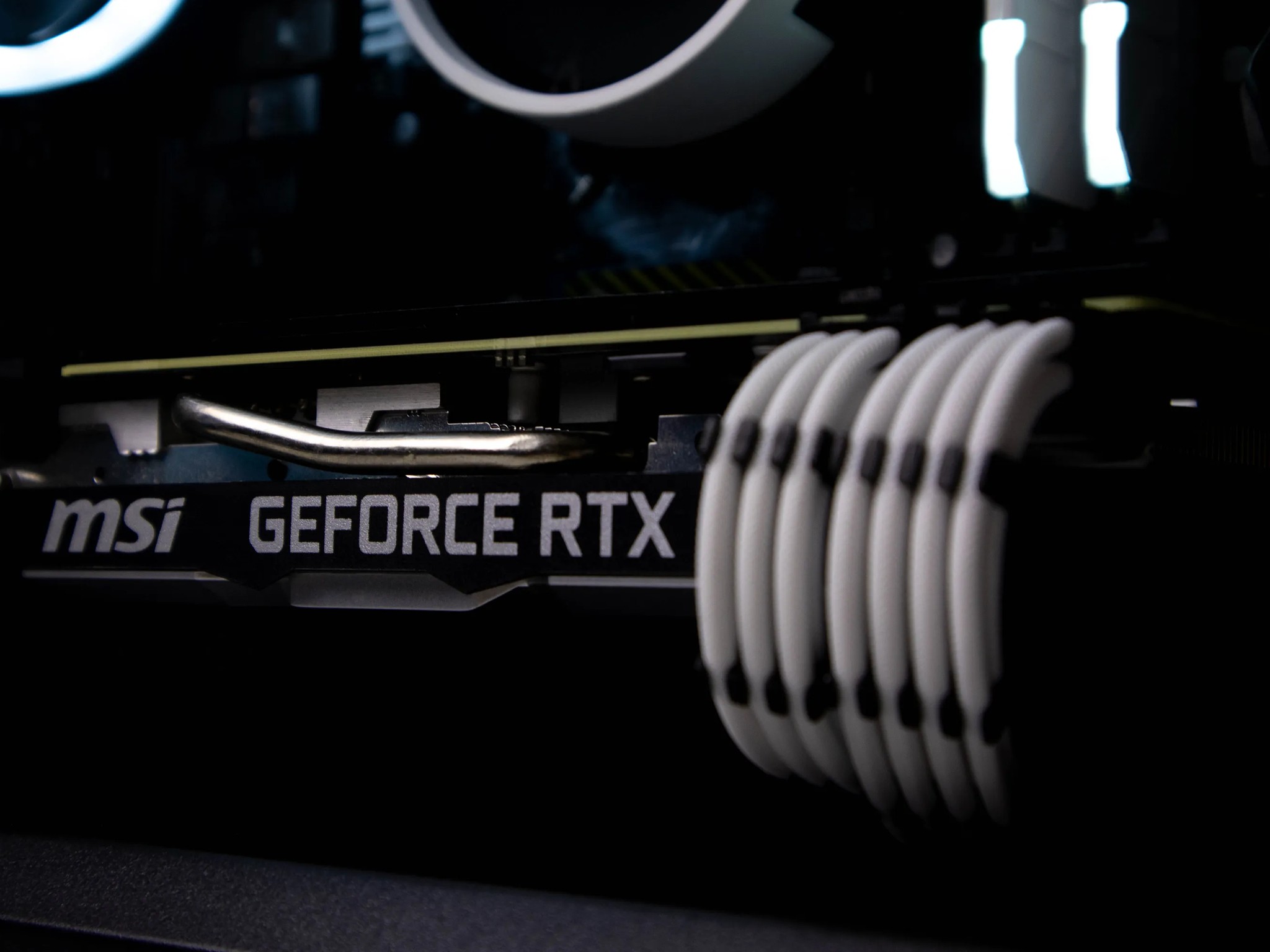 Nvidia RTX 2070 Super 8gb | AMD Ryzen 5 3600 | 16gb DDR4