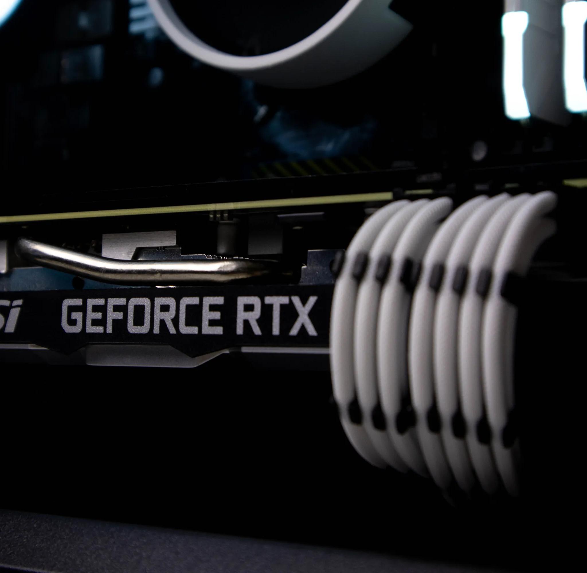 Nvidia RTX 2070 Super 8gb | AMD Ryzen 5 3600 | 16gb DDR4