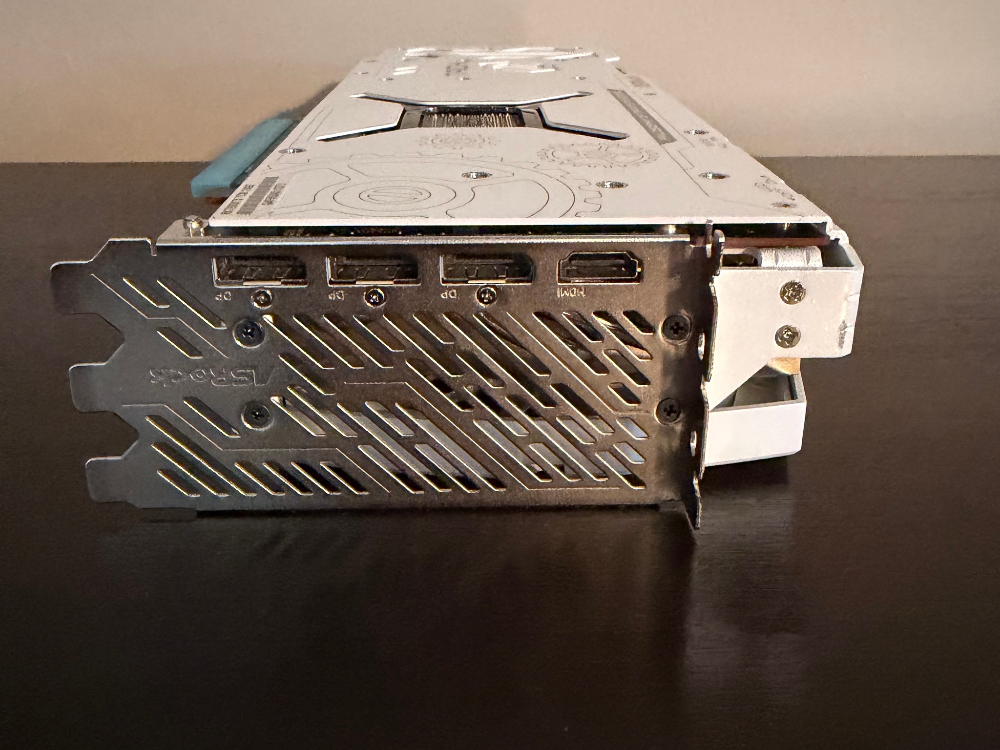ASRock Taichi OC Radeon RX 7900 XTX