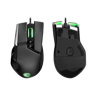 EVGA X17 Gaming Mouse, P/N: 903-W1-17BK-KR