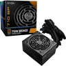 EVGA 710 BP, 80+ BRONZE 700W + 10W, 3 Year Warranty, Power Supply 