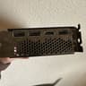 MSI RTX 4060 VENTUS BLACK