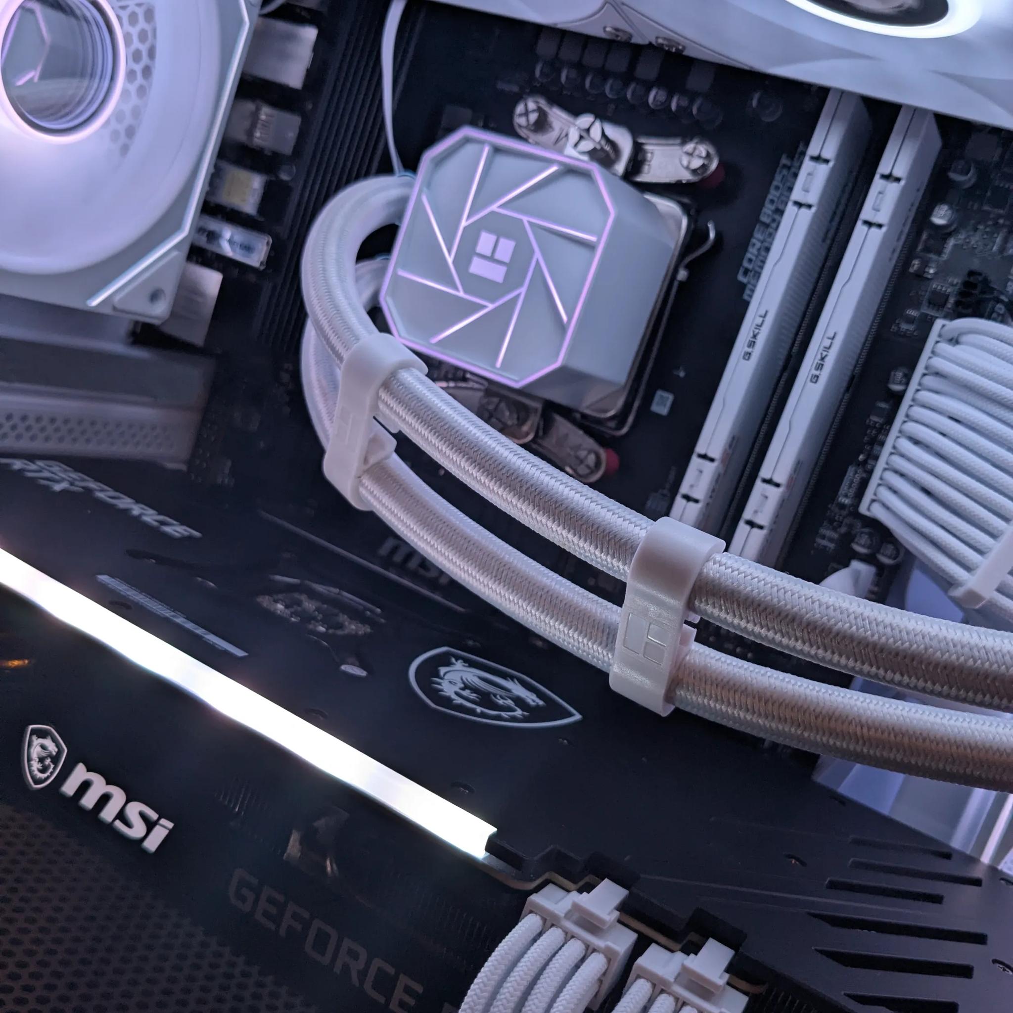 🔥RTX 3070, Ryzen 5 7500f, 32 GB DDR5 RAM, 1 TB Storage
