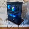 1440p Ultra Gaming Rig - RTX 2080 Ti (11GB) / Ryzen 5600X / 32GB RAM / 2TB SSD
