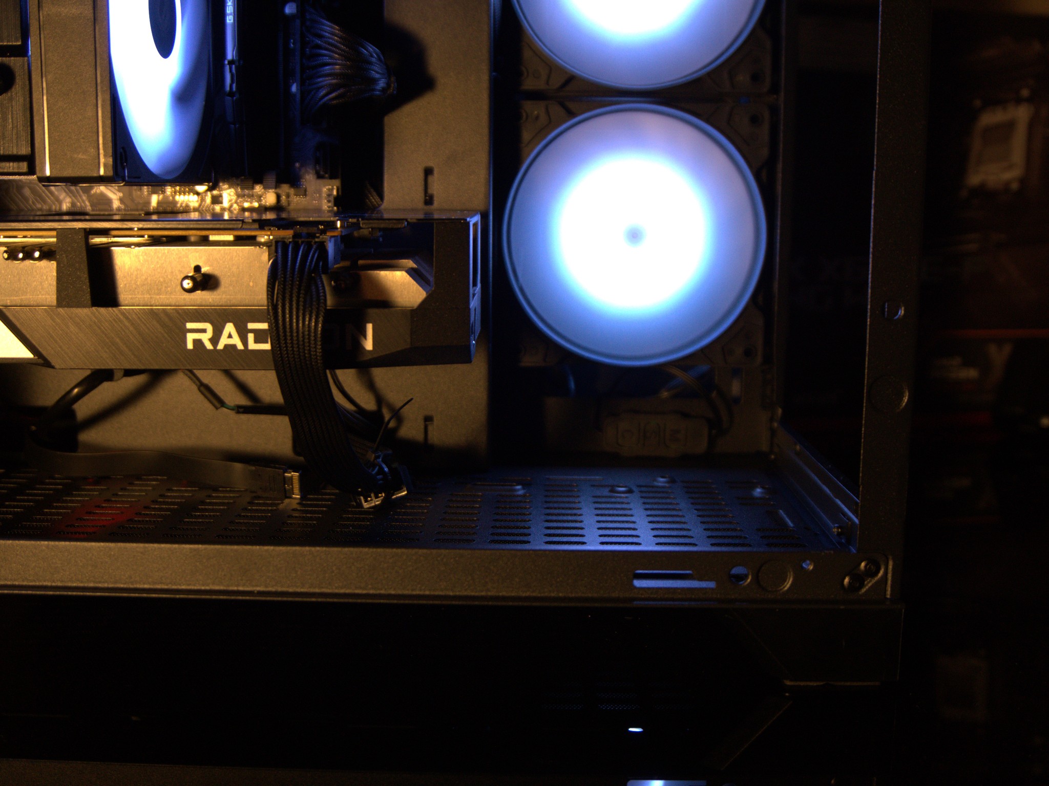 1080p Gaming PC| RX 6600|Ryzen 5 3600| 16gb DDR4 3200MHZ|512GB M.2 SSD|