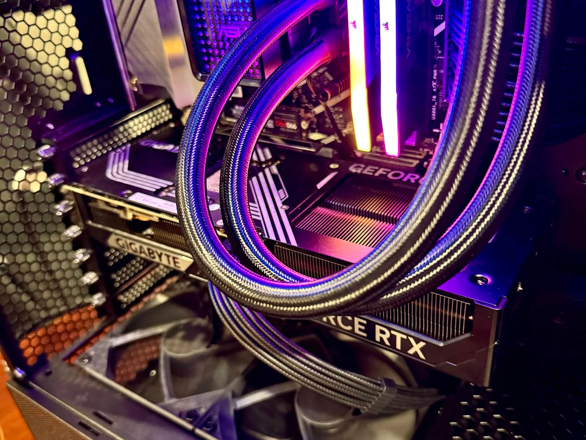💎 i9-13900K + RTX 5070 | Premium High-FPS Gaming Build