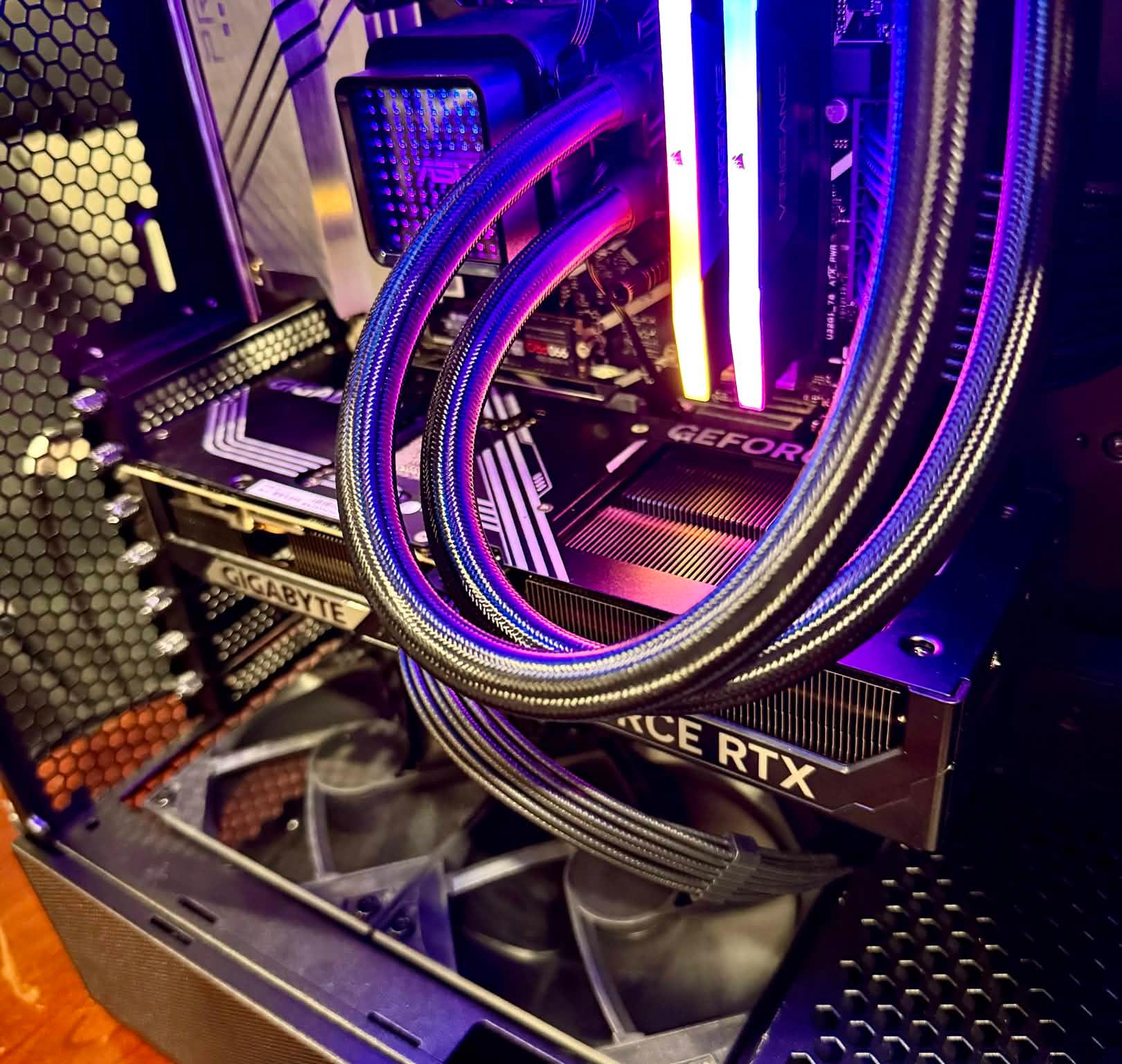 💎 i9-13900K + RTX 5070 | Premium High-FPS Gaming Build