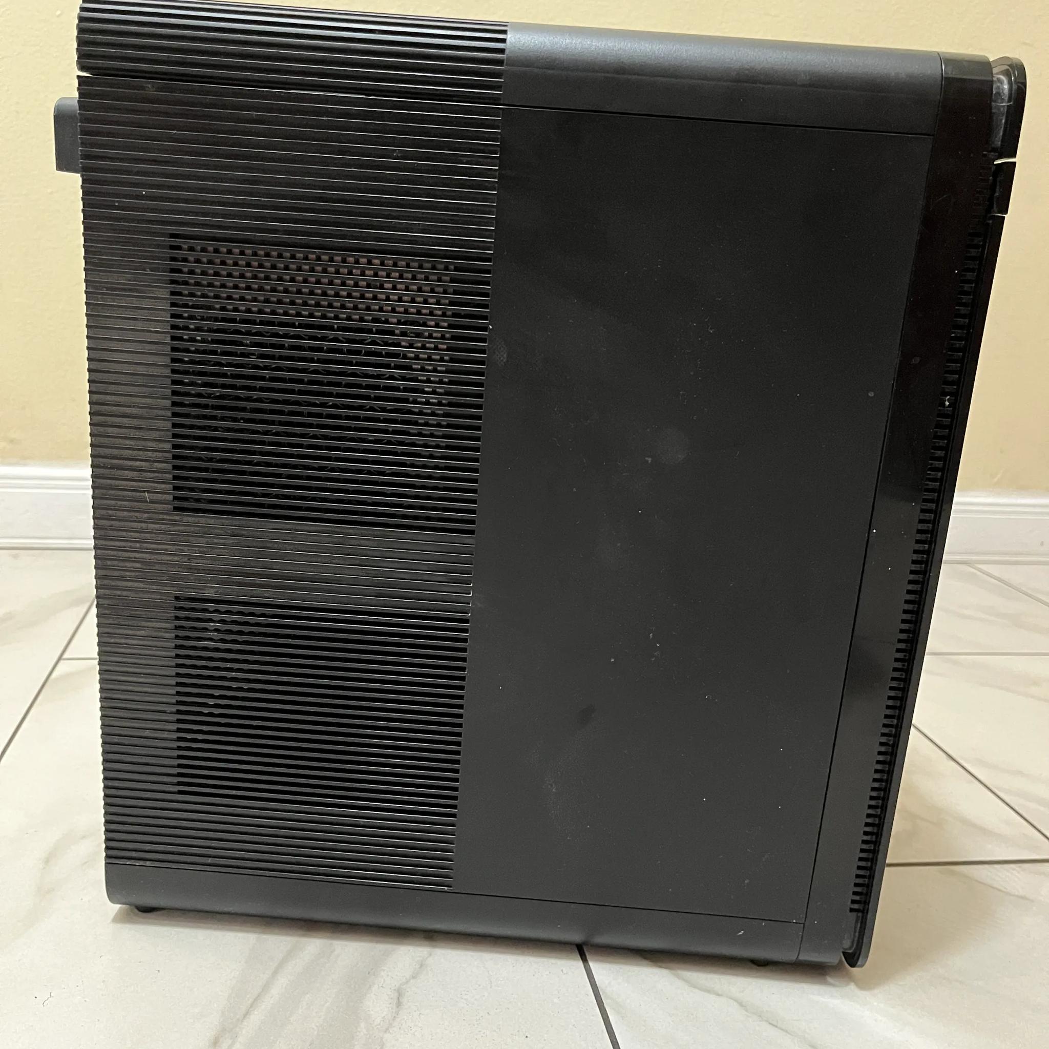 🔵AMD W5700 8GB, Intel i7-7700, 1 TB Storage, 16 GB RAM, High Performance Dell XPS 8920 Gaming PC🟢