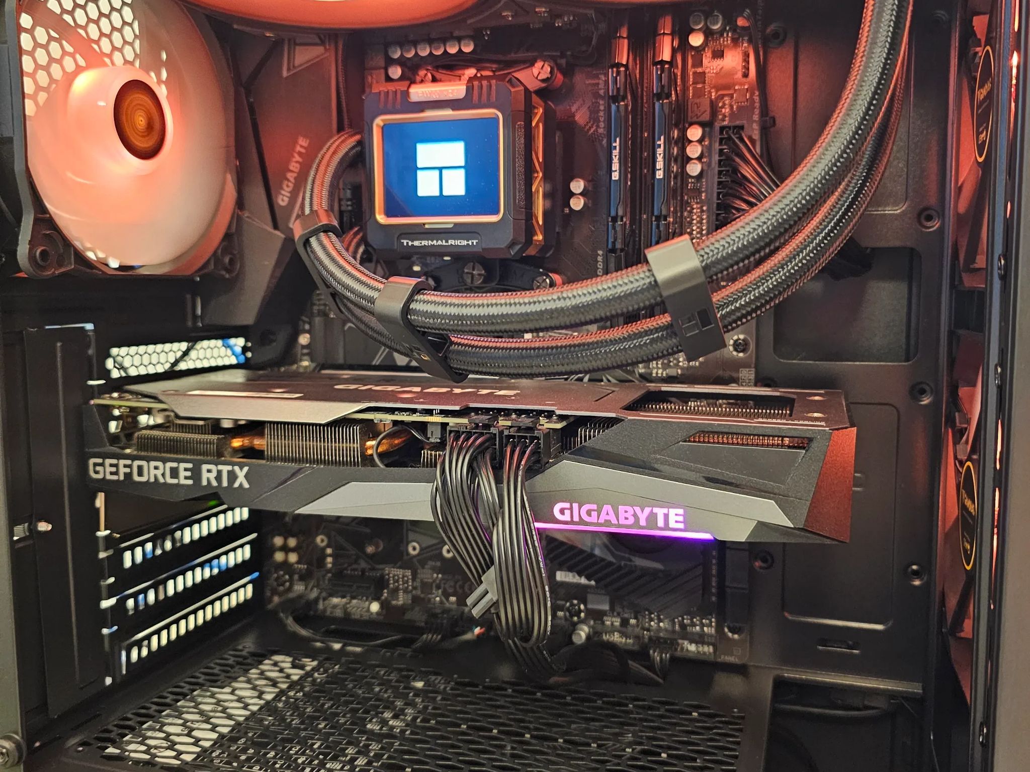 Premium Gaming PC