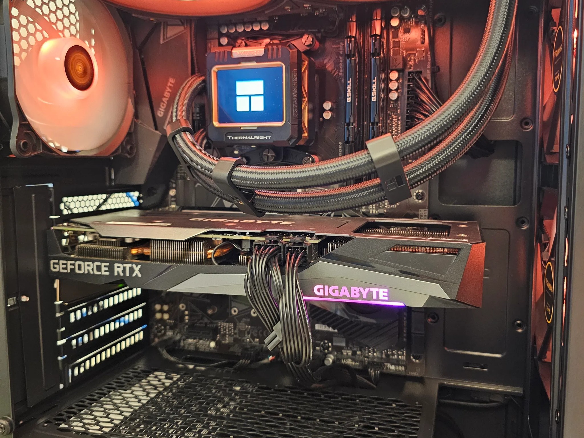 Premium Gaming PC