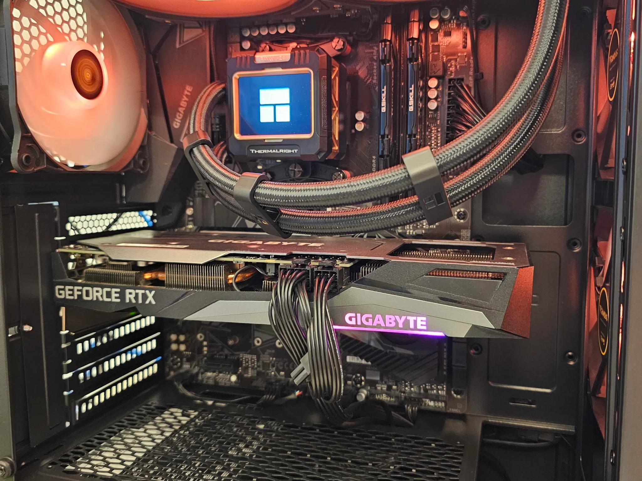 Premium Gaming PC