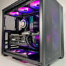Dark Knight | Ryzen 7 5800X RTX 3080 High-End Gaming PC