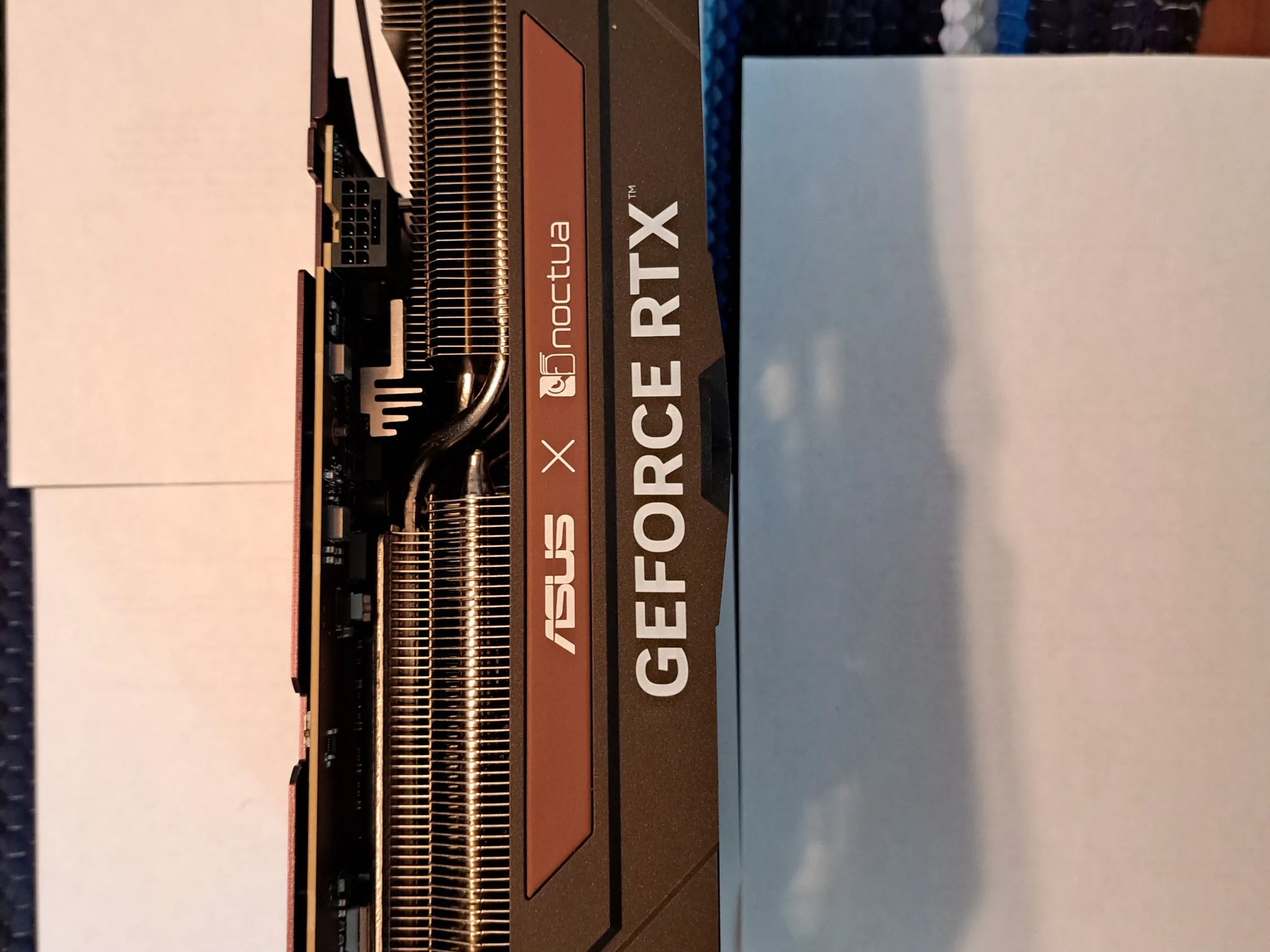 My Bad Luck can be your opportunity RTX4080
