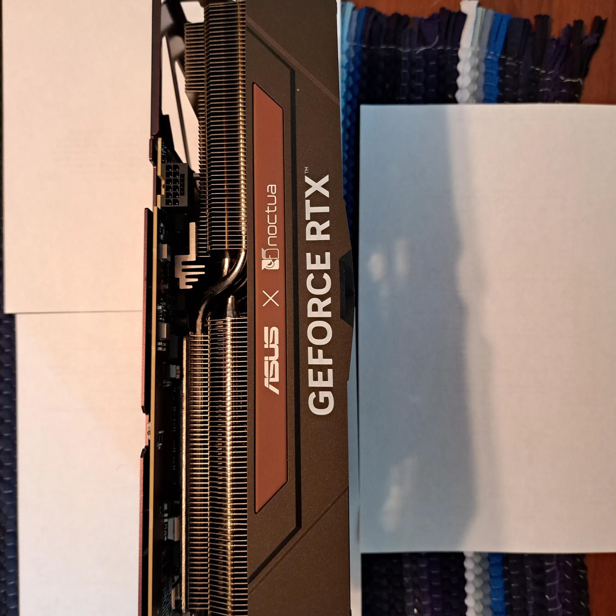My Bad Luck can be your opportunity RTX4080