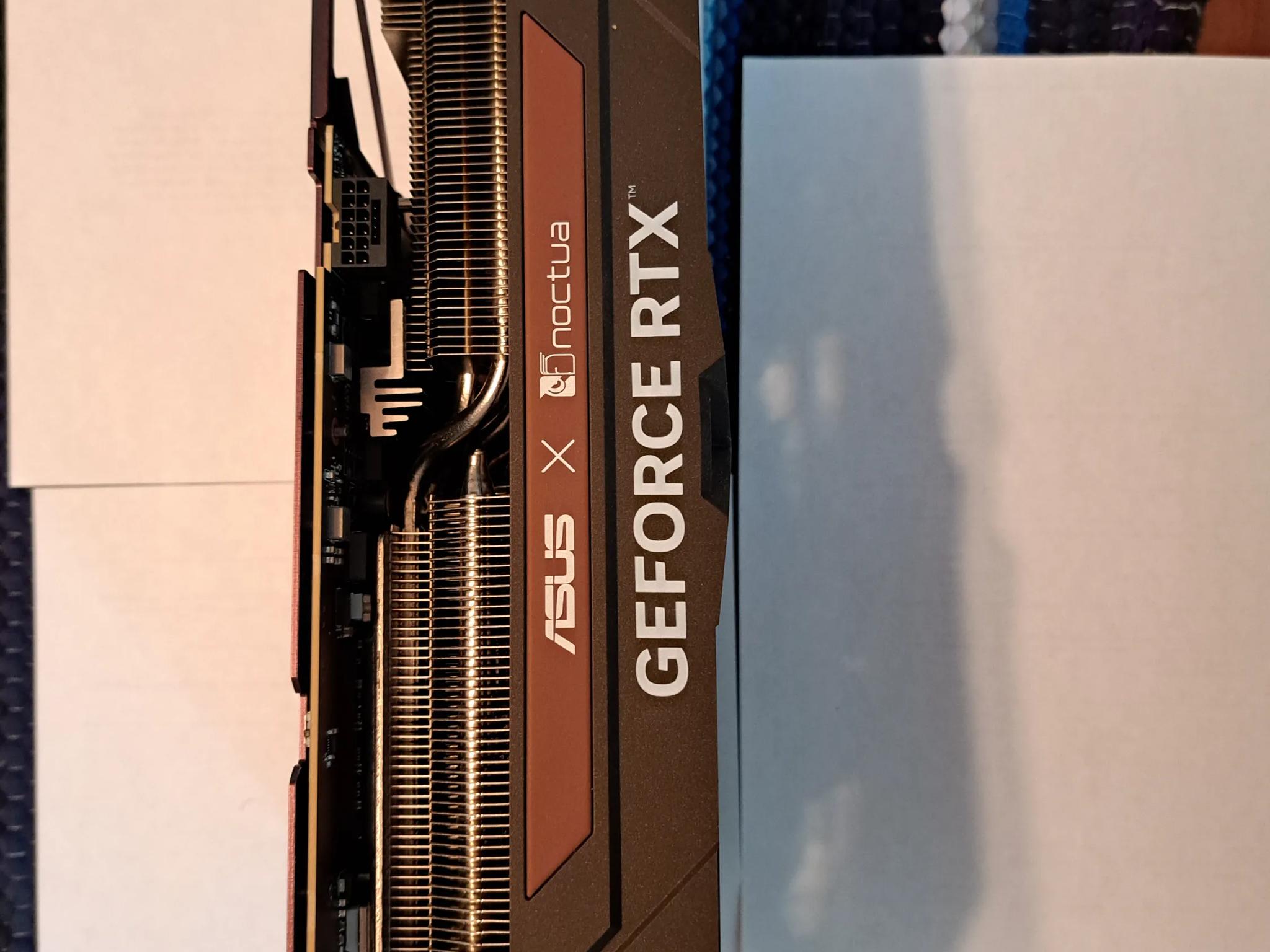 My Bad Luck can be your opportunity RTX4080
