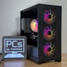 RTX 4060ti Ryzen 5 7600x Gaming PC