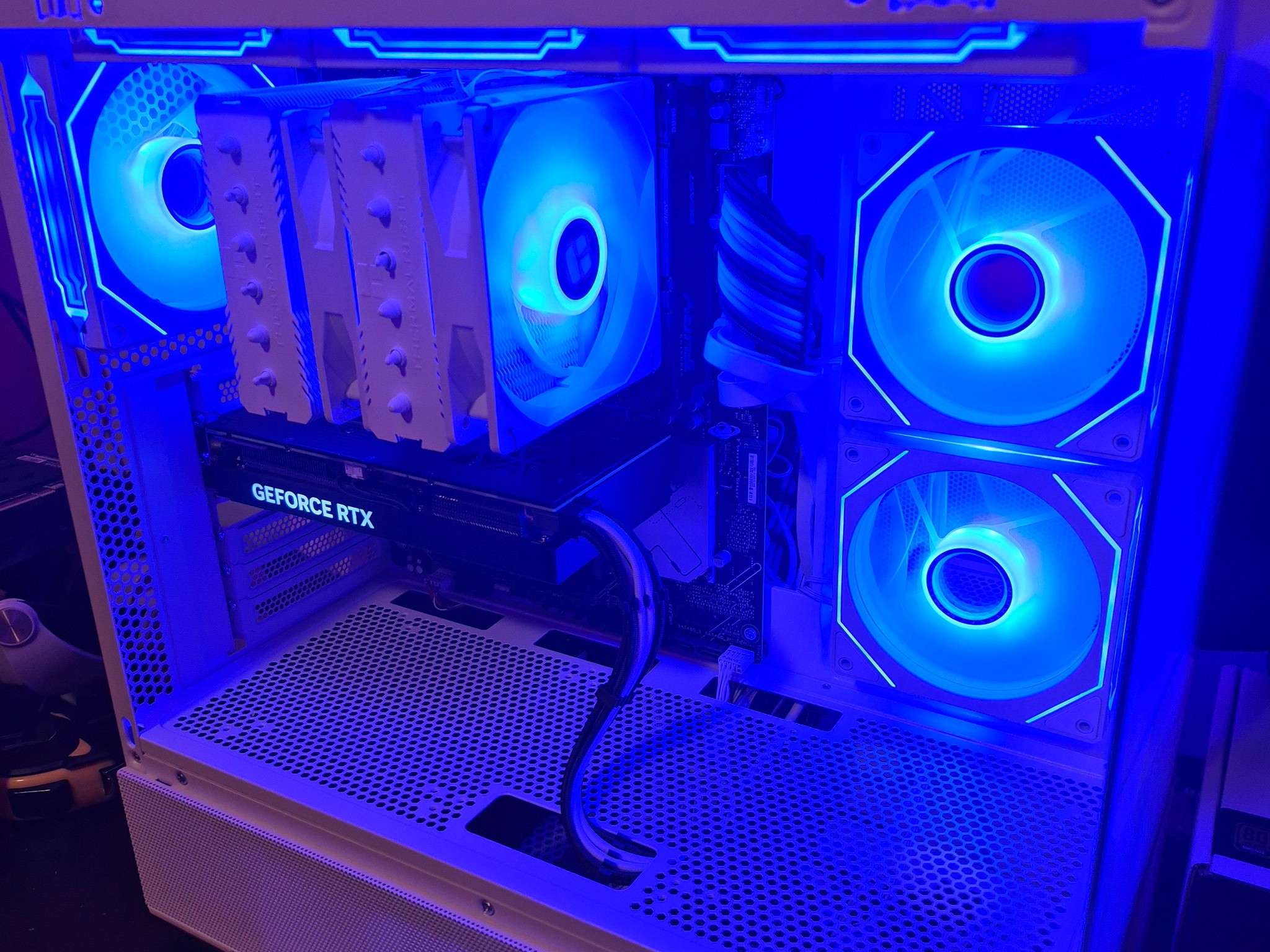 5 7600x/ 4060 ti /1TB Storage