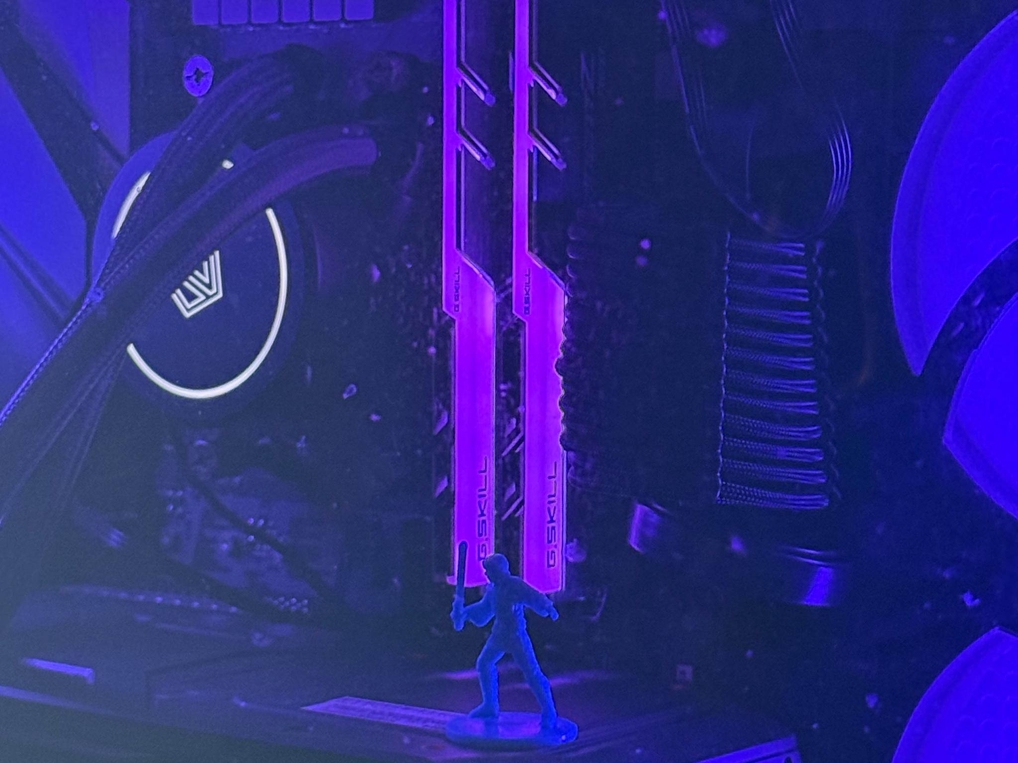 G.SKILL Trident Z 32GB DDR4
